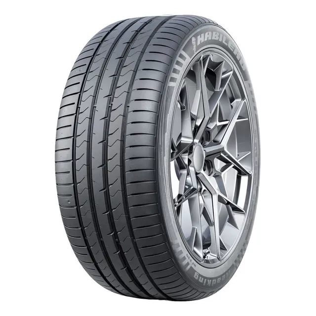Cubierta 205/65/15 Habilead Practical Max H206 94 V