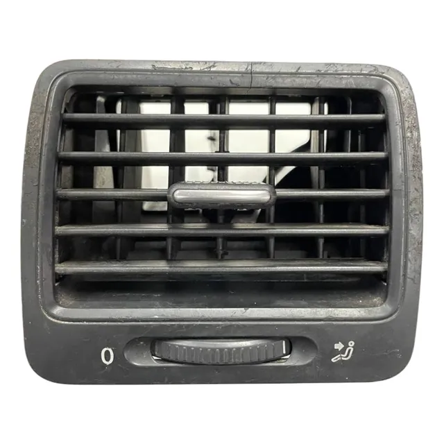 Difusor De Ar Lado Direito Vw Jetta 2007 2008 2009 2010 Usad