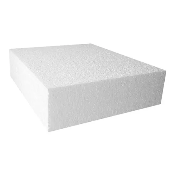 Caseton De Poliestireno/unicel 50x50x25 Paquete Con 7 Piezas