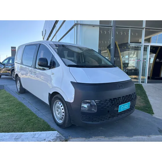 Hyundai H1 2.2 Diesel 5 Plazas