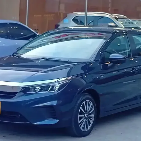 Honda City 2023 1.5 Lx