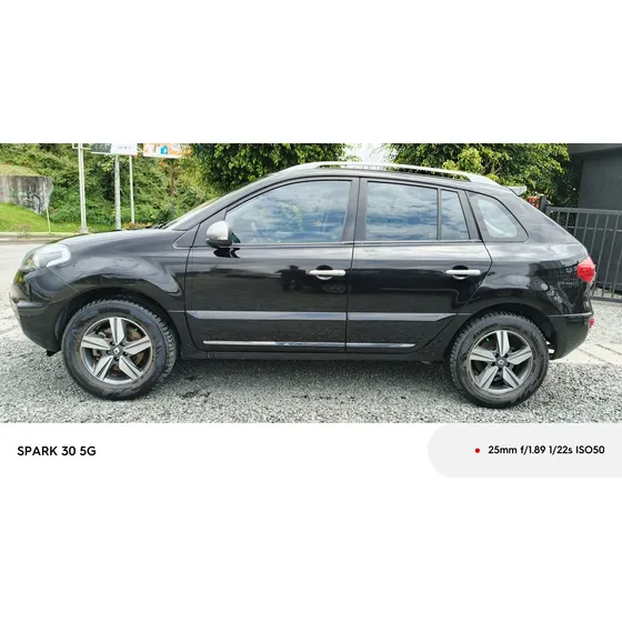 Renault Koleos 2.5 Dynamique Bose