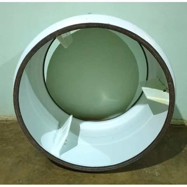 Tambor (usado) Lavadora Secadora Morocha Whirlpoollte6234dq2