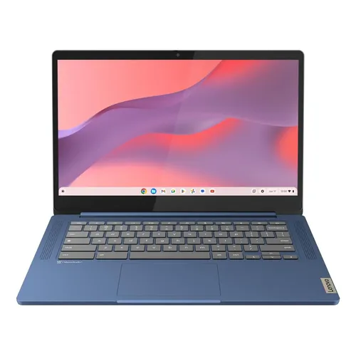 Laptop Hp 14 Chromebook Intel Celeron 4gb, 64gb Emmc Color Modern