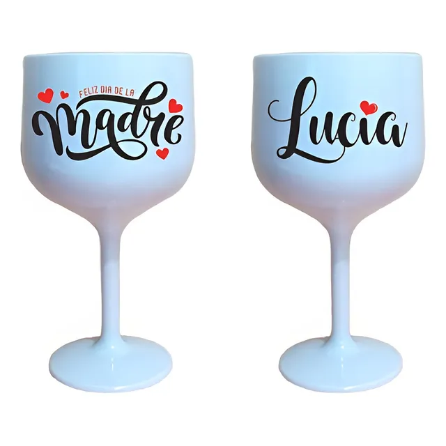 Copas De Gin Personalizados
