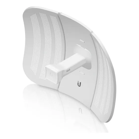 Pack 2 Enlace Internet Wifi Ubiquiti Lbe-m5-23 Litebeam 25km