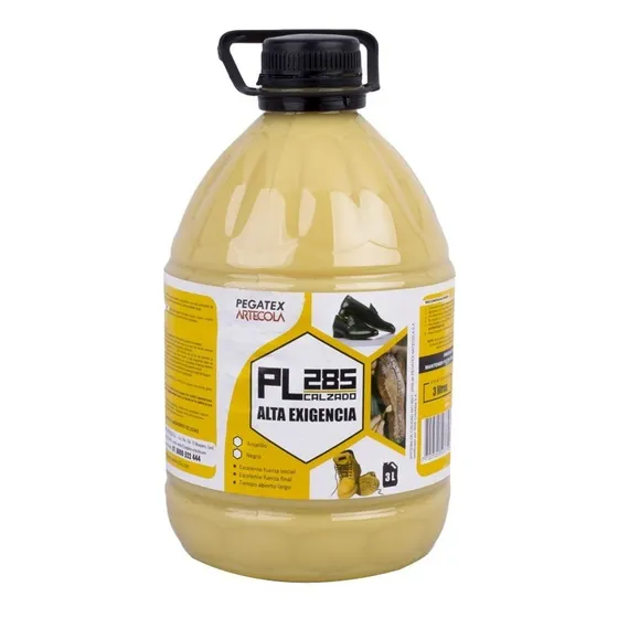 Pegante Pegatex Pl285 Galon 3000 Cc