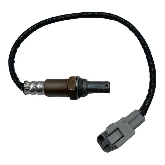 Sensor Oxigeno Suzuki Baleno 1.4 2016 Al 2021 Original