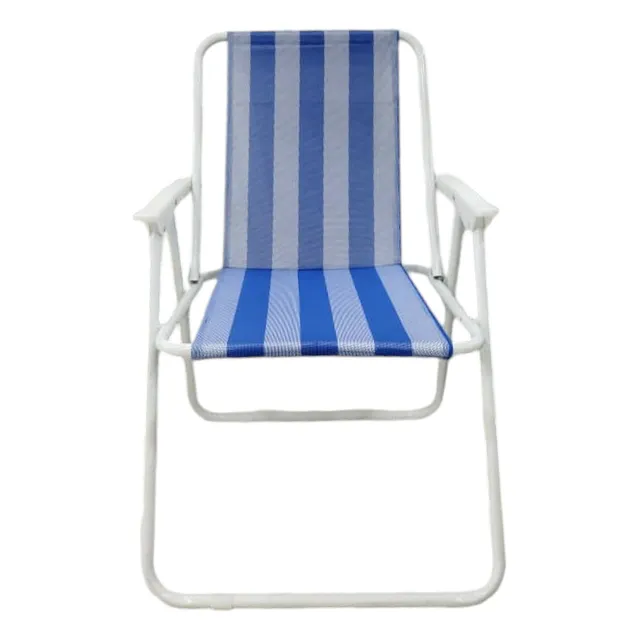 Silla Playera Plegable