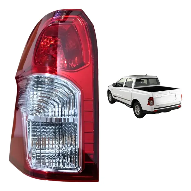 Farol Trasero Izquierdo Ssangyong Actyon Sport 2012-2017