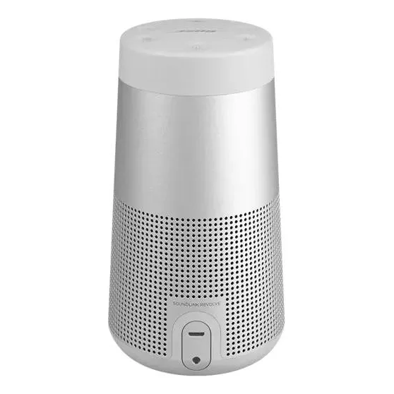 Bose Soundlink Revolve+ii Gris
