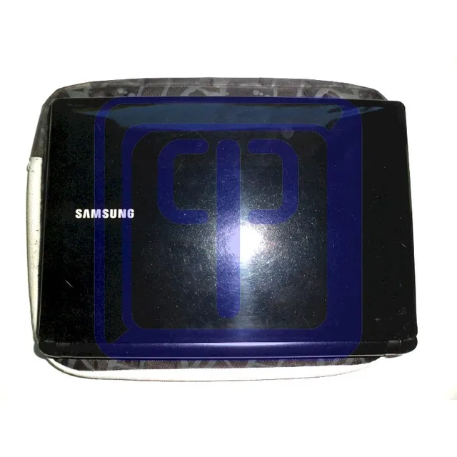 0311 Netbook Samsung N150 Plus - Np-n150-jp05ar