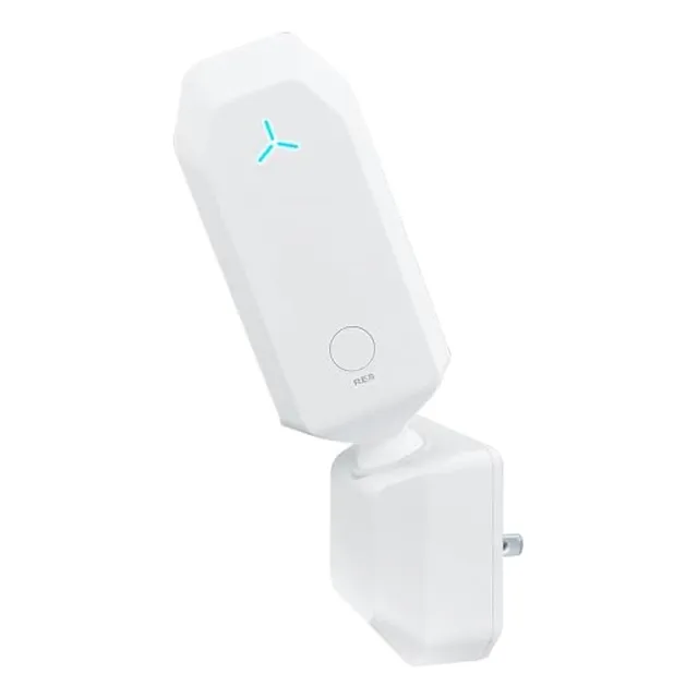 Extensor Wifi|cubre Hasta 3500 Pies Cuadrados Y 65