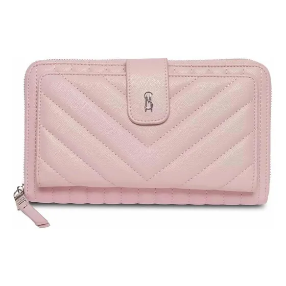 Bolsa Dama Steve Madden Crossbody Correa Removible