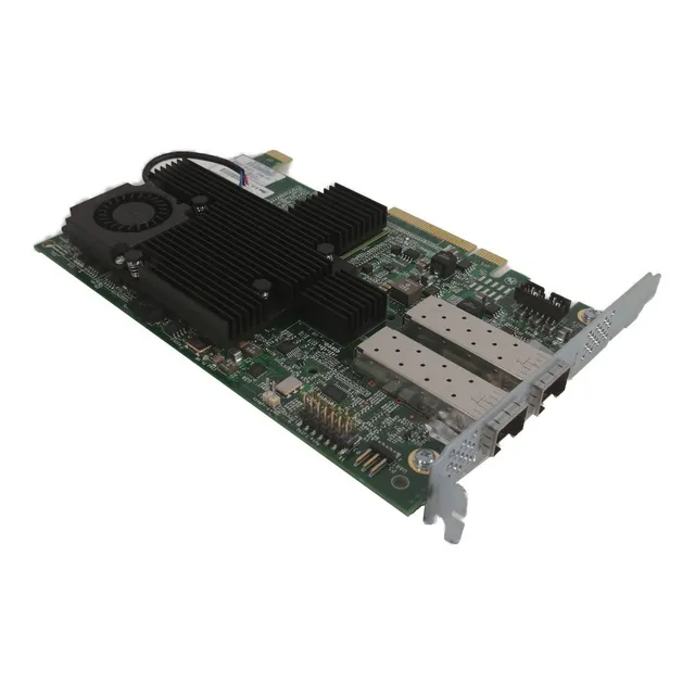 Red Ethernet Lan Cisco D117585 Oem 2 Ptos Fifo No Gbics