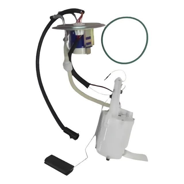 Modulo Gasolina Completo Ford Triton F250 F350 5.4l Tapa Met