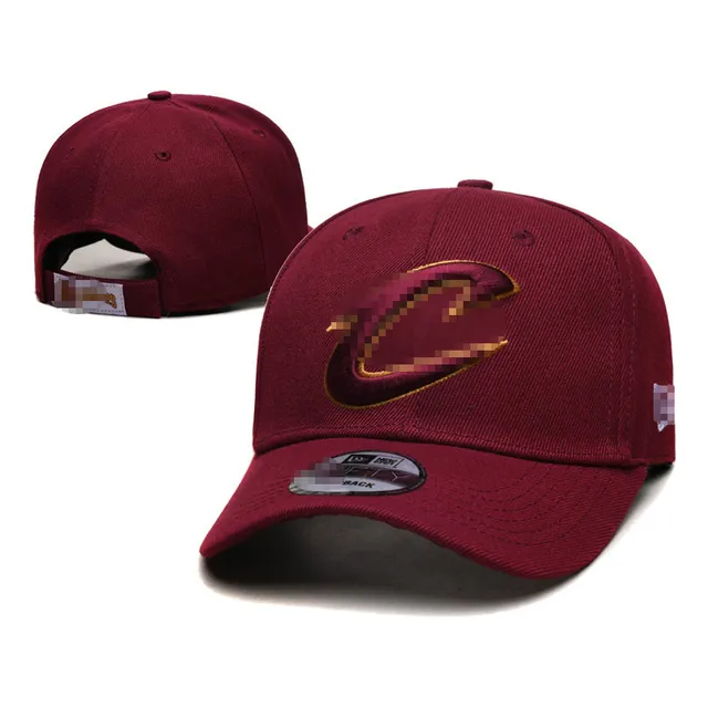 Gorra De Béisbol Con Bordado De Animales De Baloncesto