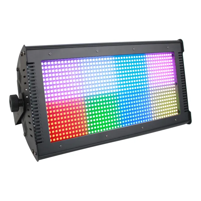 Venetian Ef423 Flash Atomic 8 Secciones 960 Leds  Rgb 3 En 1