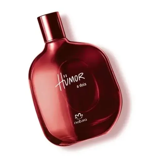 Humor Eau De Toilette Masculino A Doid Natura Género Hombre | Cuotas sin interés