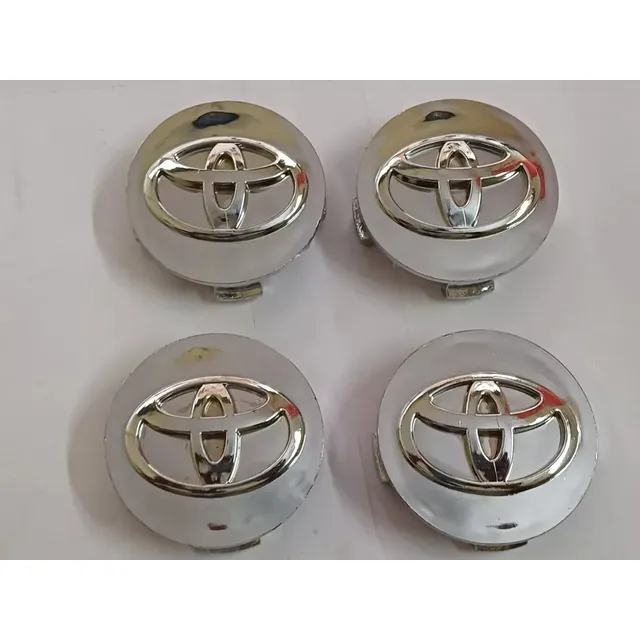 Tapa Centro Rin 62mm Toyota Camry, Previa  2002-2008