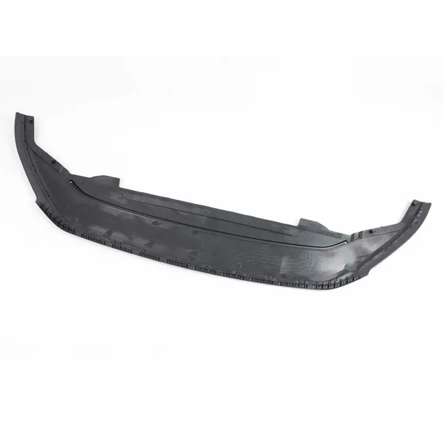Spoiler Delantero Vw Golf / Variant Vw Golf Original