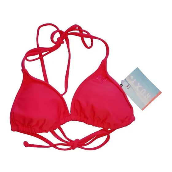 Traje De Baño Para Damas Roxy Parte Superior