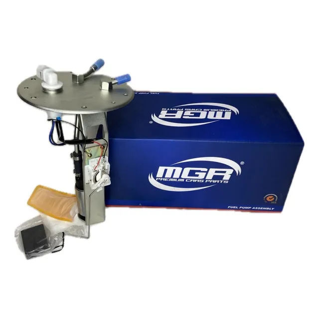 Modulo Bomba De Gasolina Gran Vitara Xl5 / Xl7 2.0, 2.5, 2.7