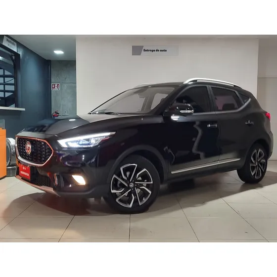 Mg Zs 1.5 Elegance Cvt
