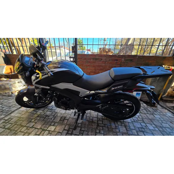 Dominar 250 2024