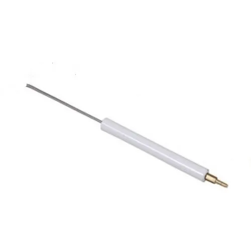 Eletrodos De Ignição/ionização Queimadores Gás/óleo  8mm