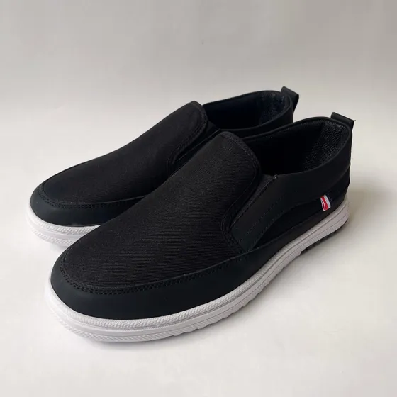 Zapatos Caballero Casual Hombre Para Toda Ocasión Mocasín