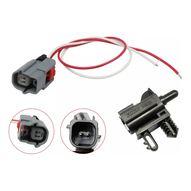 Sensor Temperatura Exterior Ambiente Ford 2013 2017