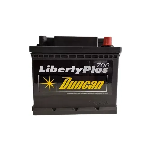 Bateria Para Carros Duncan 700 Amp, Somos Tienda Fisica 