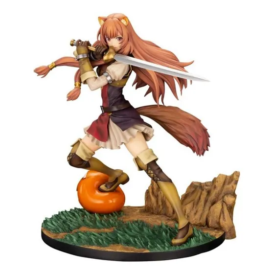 Raphtalia Figura De Tate No Yuusha