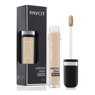 Payot Corretivo Payot Retinol Serum Tom 20 4,5g