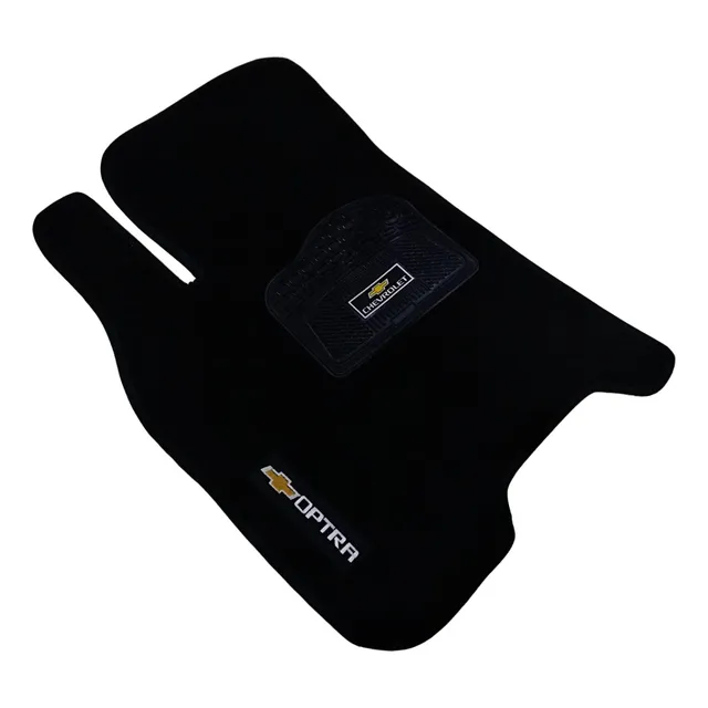 Tapetes Para Chevrolet Optra En Alfombra 