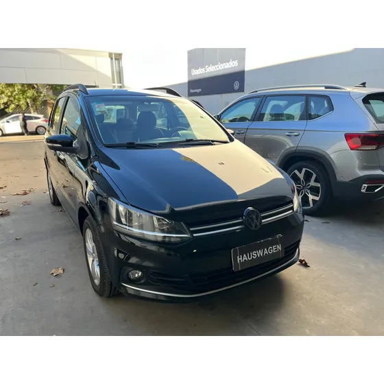 Volkswagen Suran 1.6 Trendline