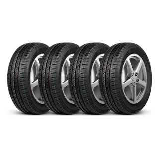 165-70-14 4本 Kit 4 Pneu 165 70 R14 | Mercado Livre
