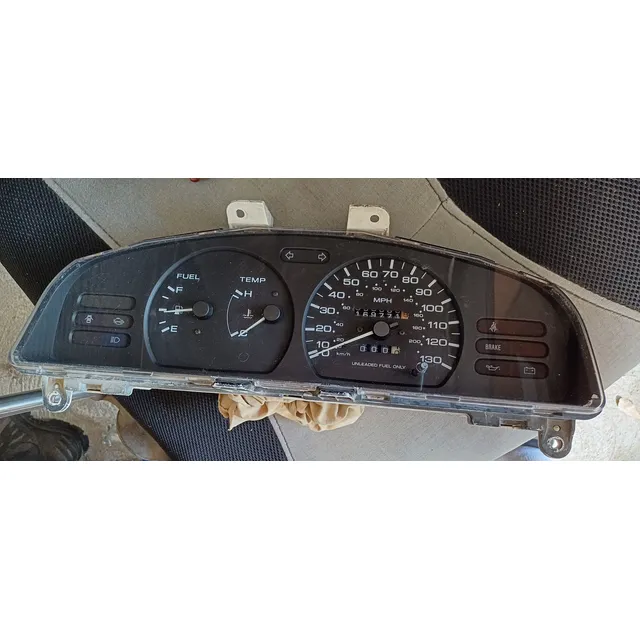 Relojera Nissan B13 Sentra 91 A 92 Americana Ga16