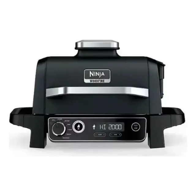 Freidora Ninja
