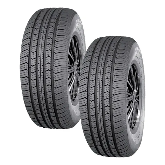 2 Llantas Mr-166 Mirage 185/60r15 84h Índice De Velocidad H