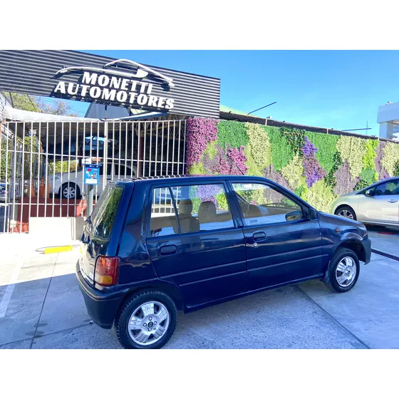 Daihatsu Cuore 1.0