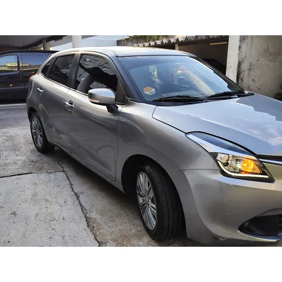 Suzuki Baleno 1.4 Glx 5p
