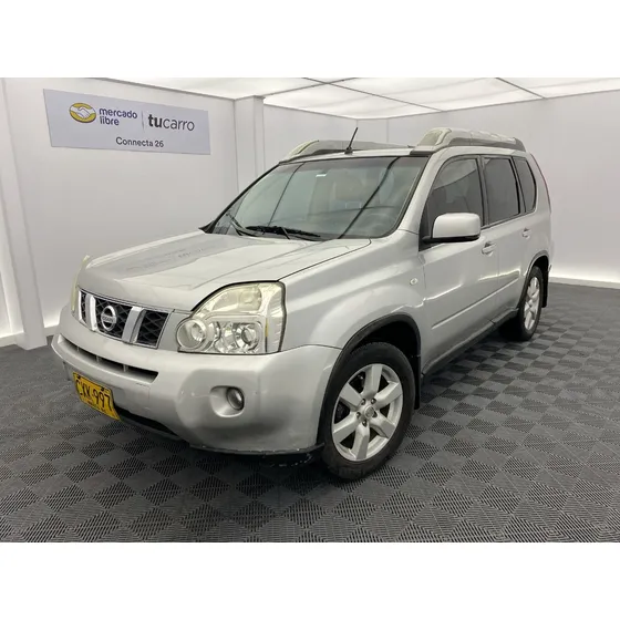 Nissan X-trail 2.5 Cv Le