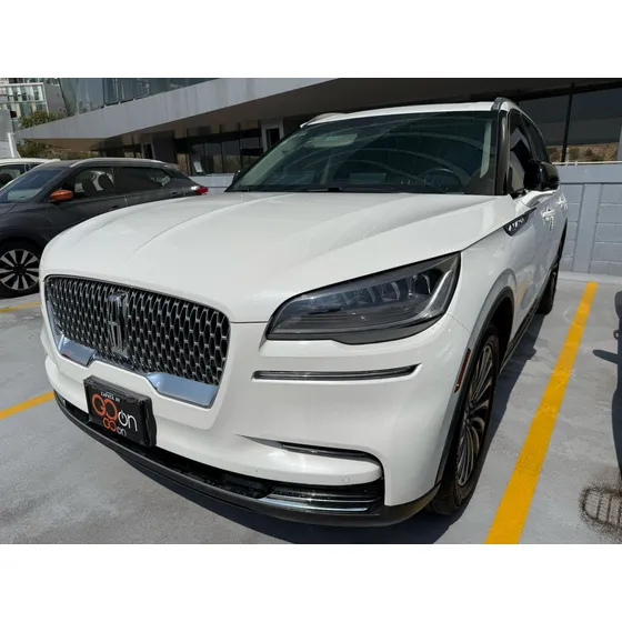 Lincoln Aviator 3.0 V6 Reserve At