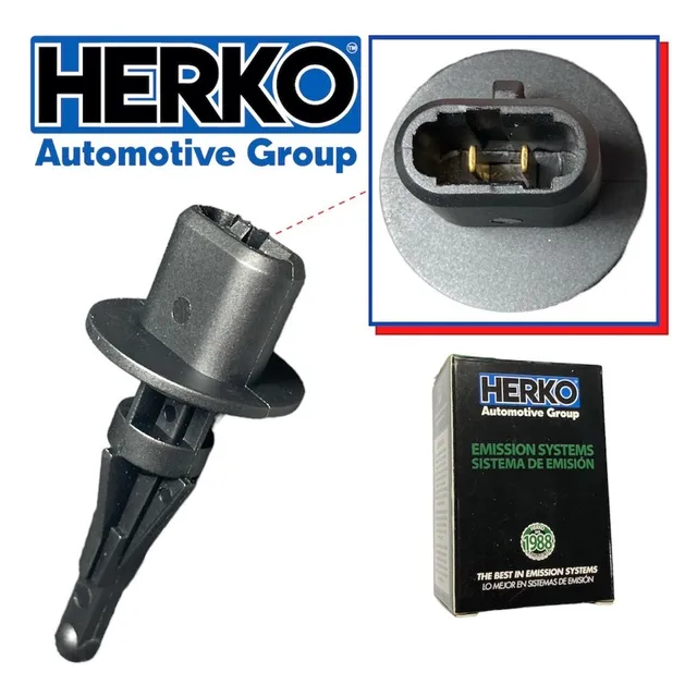 Sensor Temperatura Iat Maf Grand Vitara Camry Corolla Rav 4