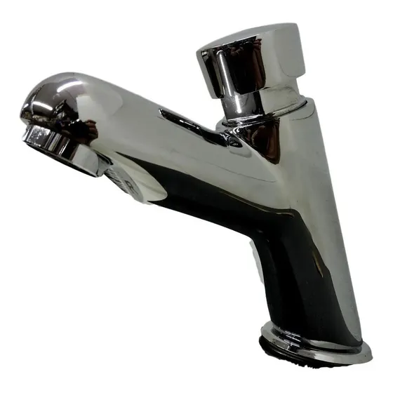 Llave Temporizadora Para Lavabo Fontanery 20001