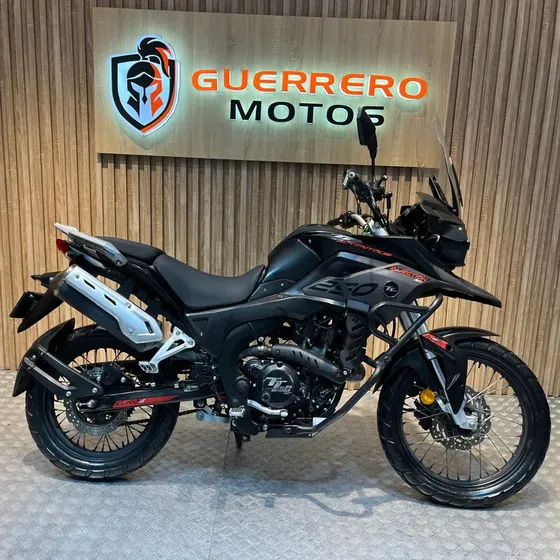Akt Adventure 250 2021