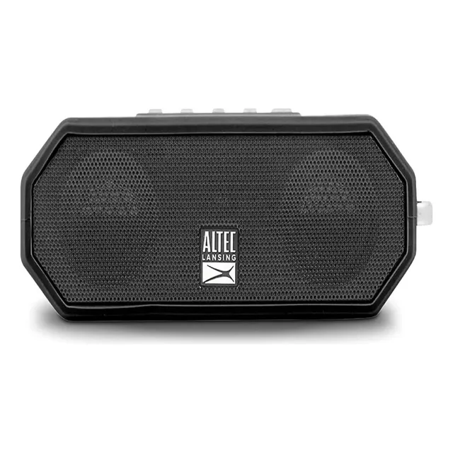 Bocina Bluetooth Alteclansing Jblacket Portatil 449 Ip67 4.2