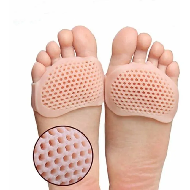Plantilla Puntera  Ortopedica Zapato Tacones Mujer Yanuo X11